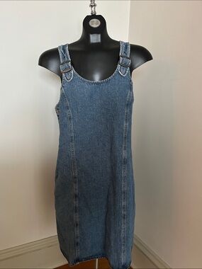 Levi’s Denim Dress